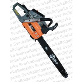 Бензопила Белмаш БП-4500 — додаткове фото