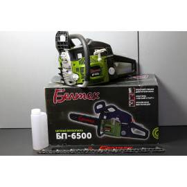 Бензопила Белтех БП 6500 — додаткове фото