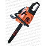 Бензопила Edon EDC-5218 — додаткове фото