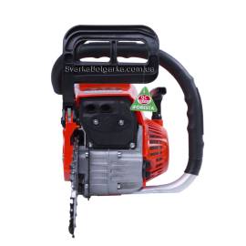 Бензопила Foresta FA-40S (Масло для цепів 1л + Масло моторне 2-такт 1л в ПОДАРУНОК!) — додаткове фото