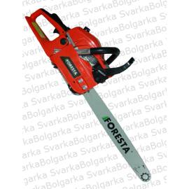 Бензопила Foresta FA-45S — додаткове фото