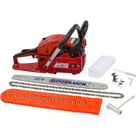 Ланцюгова пила GoodLuck GL4500 — додаткове фото