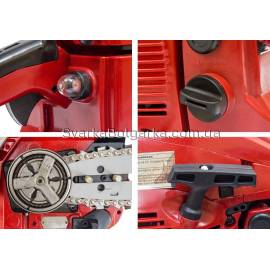 Ланцюгова пила GoodLuck GL4500 — додаткове фото