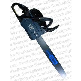 Бензопила ланцюгова Іжмаш БП-450Б (2 шини, 2 ланцюги) — додаткове фото