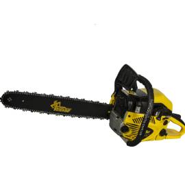 Бензопила Кентавр БП-5827ТН — додаткове фото