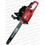 Бензопила МІНСЬК МТ-З МБП-4500 (1 шина, 1 ланцюг) — додаткове фото