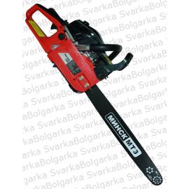 Бензопила МІНСЬК МТ-З МБП-4500 (1 шина, 1 ланцюг) — додаткове фото