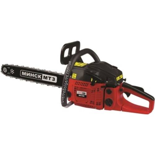 Бензопила Мінськ МБП-6500