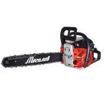 Бензопила Могильов БМ-5,5 (2 шини і 2 ланцюги) — додаткове фото