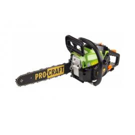 Бензопила Procraft GS-58X  — додаткове фото