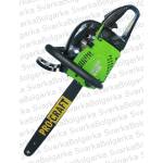 Бензопила Procraft K-450  — додаткове фото