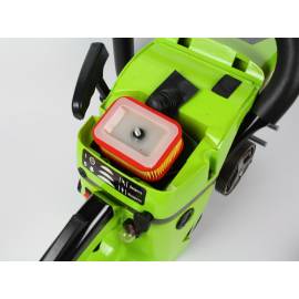 Бензопила PROGARDEN PG-CS55 