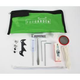 Бензопила PROGARDEN PG-CS55 