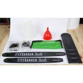 Бензопила PROGARDEN PG-CS55 