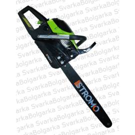 Бензопила ланцюгова STROMO SC3900 — додаткове фото
