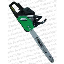 Бензопила ланцюгова TAIGA PRO TCS-5020L — додаткове фото