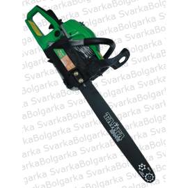 Бензопила Тайга ТБП-4300 — додаткове фото