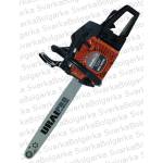 Бензопила ланцюгова URAL PRO UCS-5020L — додаткове фото