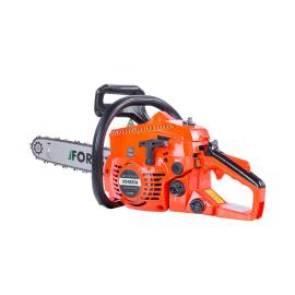 Бензопила Foresta FA-38S (Масло для цепів 1л + Масло моторне 2-такт 1л в ПОДАРУНОК!) — додаткове фото