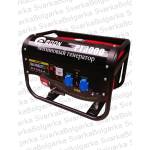 Бензиновий генератор Эдон РТ- 3000