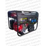 Бензиновый генератор Эдон РТ- 7000D