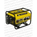 БЕНЗИНОВИЙ ГЕНЕРАТОР КЕНТАВР КБГ-202 (Україна)