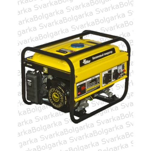 БЕНЗИНОВИЙ ГЕНЕРАТОР КЕНТАВР КБГ-258