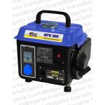 БЕНЗИНОВИЙ ГЕНЕРАТОР WERK WPG 960