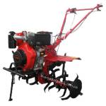 ДИЗЕЛЬНИЙ КУЛЬТИВАТОР FORTE HSD1G-1050E (колеса 10")