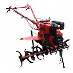 ДИЗЕЛЬНИЙ КУЛЬТИВАТОР FORTE HSD1G-1350E