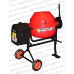 Бетонозмішувач Forte EW3070 Україна