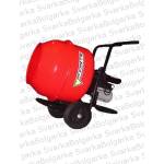 Бетонозмішувач Forte EW7150 (Редукторна) УКРАЇНА