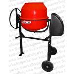 Бетонозмішувач Forte EW8160 (УКРАЇНА)