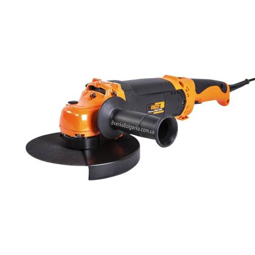 Болгарка ДНІПРО-М МШК-1900Р