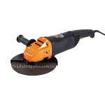 Шліфмашина кутова Дніпро-М МШК-2300П — додаткове фото