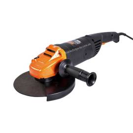 Шліфмашина кутова Дніпро-М МШК-2300П — додаткове фото