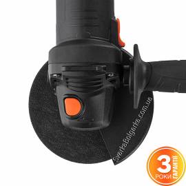 Болгарка Дніпро-М МШК-950