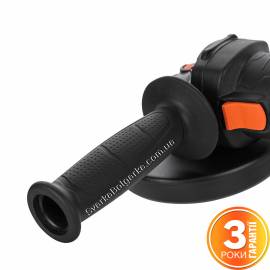 Болгарка Дніпро-М МШК-950