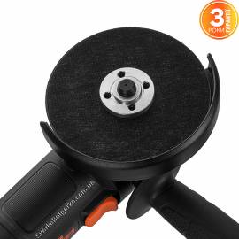 Болгарка Дніпро-М МШК-950