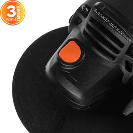 Болгарка Дніпро-М МШК-950