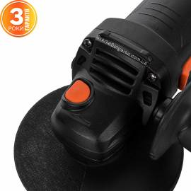 Болгарка Дніпро-М МШК-950