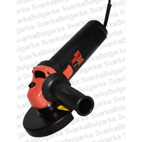 Кутова шліфувальна машина Дніпро-М МШК-800