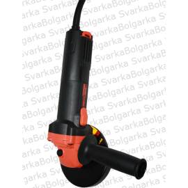 Болгарка (КШМ) Дніпро-м МШК-900