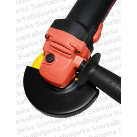 Болгарка (КШМ) Дніпро-м МШК-900