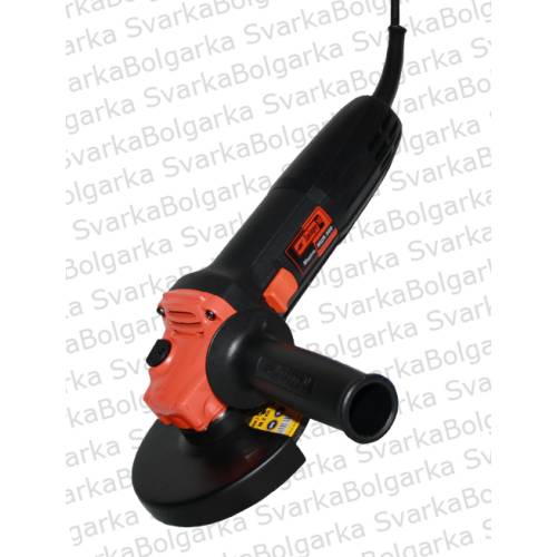 Кутошліфовальна   машина Дніпро-М МШК-980