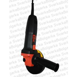 Кутошліфовальна   машина Дніпро-М МШК-980