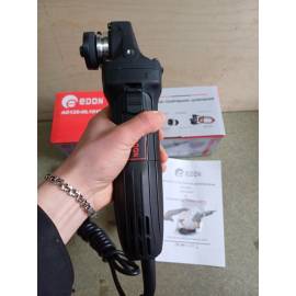 Болгарка (Кутова шліфувальна машина) EDON AG125-HL 1015