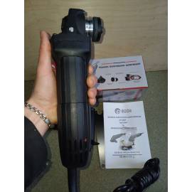 Болгарка (Кутова шліфувальна машина) EDON AG125-HL 1015