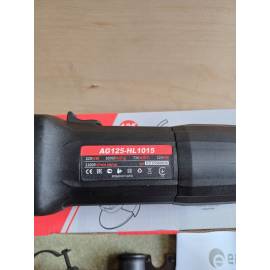 Болгарка (Кутова шліфувальна машина) EDON AG125-HL 1015