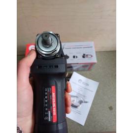 Болгарка (Кутова шліфувальна машина) EDON AG125-HL 1015